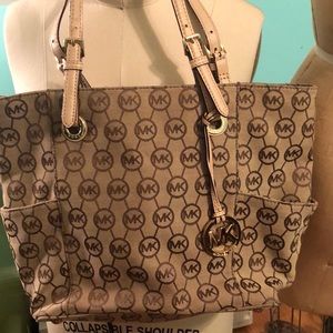 Michael Kors handbag